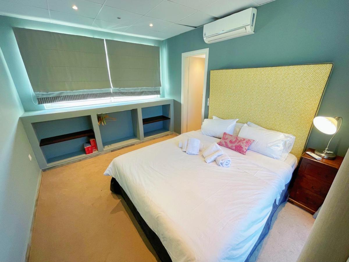 Wsd Baia Acropolis Hotel Apartment Aten Exteriör bild