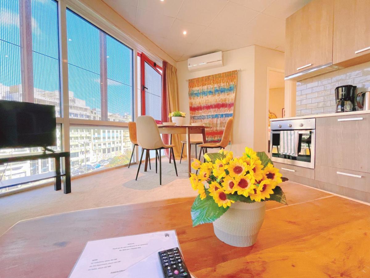 Wsd Baia Acropolis Hotel Apartment Aten Exteriör bild